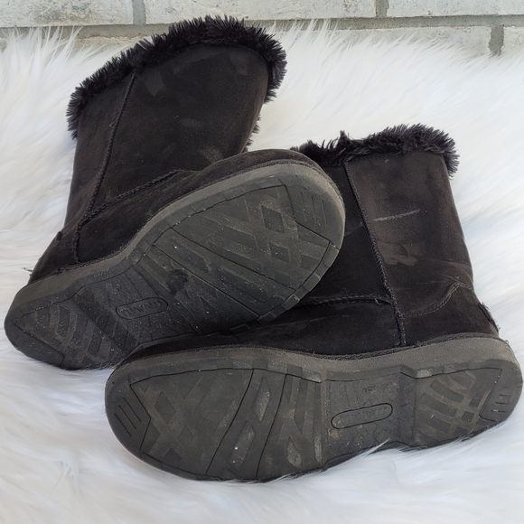 Makalu Boots - Picture 6 of 6